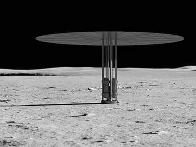 स्पेस में अब संभव होगा लंबी दूरी का सफर! NASA चंद्रमा पर खोलने जा रही रॉकेट का पेट्रोल पंप