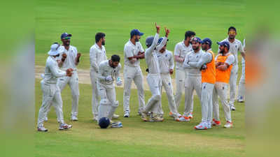 Ranji Trophy Final: सुपरस्टार्स के बिना कैसे मध्य प्रदेश ने मुंबई को रौंदा, गुरु चंद्रकांत पंडित जीत के हीरो
