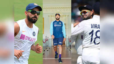 Virat Kohli নাকি Rishabh Pant? Rohit Sharma-র অনুপস্থিতিতে টিম ইন্ডিয়াকে নেতৃত্ব দেবেন কে?