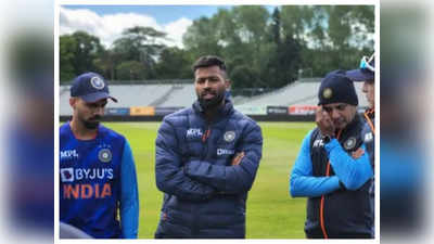 Rahul Dravid, Rohit Sharma-র তৈরি করা ধারা বজায় রাখতে হবে, বলছেন Hardik Pandya