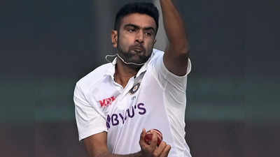 R Ashwin: कोविड से ठीक होकर इंग्लैंड पर कहर बरपाने को तैयार भारतीय खिलाड़ी, प्रैक्टिस मैच में दिखाया दम