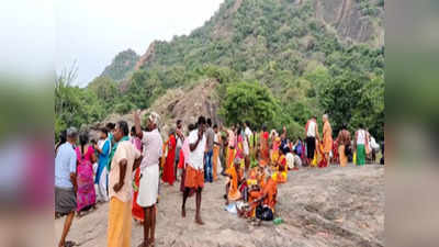 சதுரகிரி.. முக்கிய அறிவிப்பு வெளியானது!