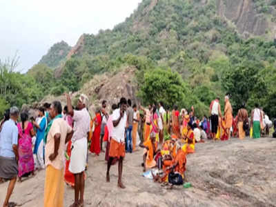 சதுரகிரி.. முக்கிய அறிவிப்பு வெளியானது!