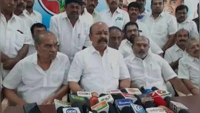 அதிமுக பொதுக்குழுவில் தரமான சம்பவம் இருக்காம்... சொல்கிறார் இபிஎஸ் ஆதரவாளர்!