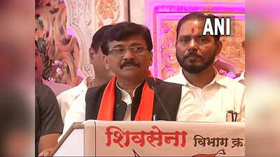 Sanjay Raut: वो 40 लोग जिंदा लाशें हैं, उनकी आत्मा मर चुकी है... शिवसेना के बागियों पर आक्रामक हुए संजय राउत