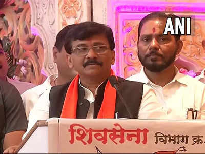 Sanjay Raut: वो 40 लोग जिंदा लाशें हैं, उनकी आत्मा मर चुकी है... शिवसेना के बागियों पर आक्रामक हुए संजय राउत