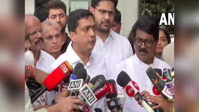 Maharashtra Political Crisis: शिंदे गुट के खिलाफ शिवसेना ने शुरू की कानूनी कार्रवाई, 16 विधायकों को नोटिस जारी