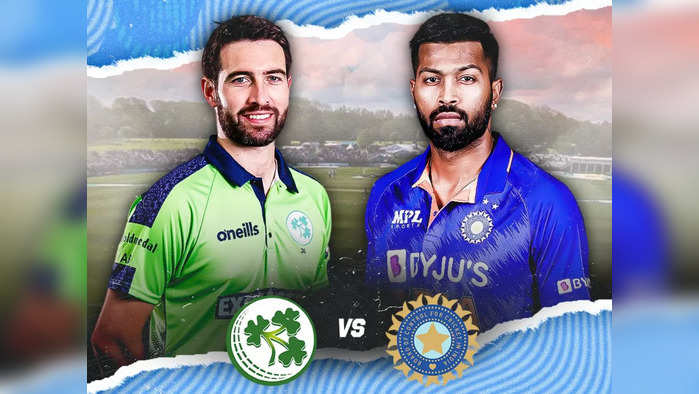 IND vs IRE 1st T20 Live Score: শুরু ভারতের ব্যাটিং, ঈশান ধামাকায় বিপর্যস্ত আয়ারল্যান্ড