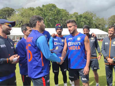 IND vs IRE: ಹೂಡ ಅಬ್ಬರ, ಐರ್ಲೆಂಡ್‌ ಎದುರು ಭಾರತಕ್ಕೆ ಭರ್ಜರಿ ಗೆಲುವು!