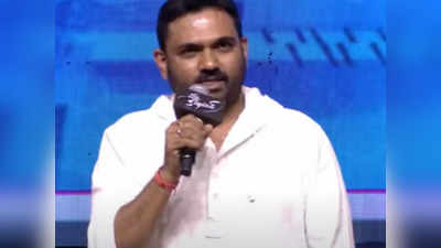 Pakka Commercial : నా కల్లోకి చిరంజీవి వచ్చారు.. అదే నిజమైంది : మారుతి 