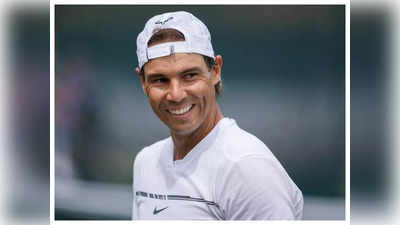 পায়ের চোট পুরোপুরি সেরে গিয়েছে, Wimbledon-এর আগে জানালেন Rafael Nadal