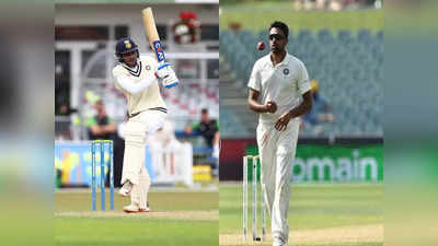 India vs Leicestershire: ड्रॉ रहा प्रैक्टिस मैच, आखिरी दिन शुभमन ने जड़ा अर्धशतक, अश्विन की दमदार वापसी