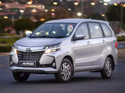 Maruti Ertiga અને Kia Carensને ટક્કર આપવા Toyota ટૂંક સમયમાં લોન્ચ કરશે Toyota Avanza