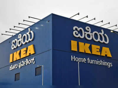 IKEA store : ಐಕಿಯಾ ಸ್ಟೋರ್​ಗೆ ಮುಗಿಬಿದ್ದ ಜನತೆ! ಕಿಕ್ಕಿರಿದ ನಾಗಸಂದ್ರ ಮೆಟ್ರೋ,  ಫುಲ್ ಟ್ರಾಫಿಕ್ ಜಾಮ್‌!