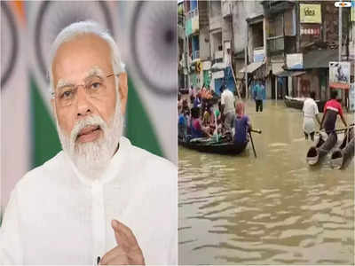 Ghatal Master Plan-এর জন্য অর্থ বরাদ্দ কেন্দ্রের, Narendra Modi-কে ধন্যবাদ বঙ্গ BJP-র