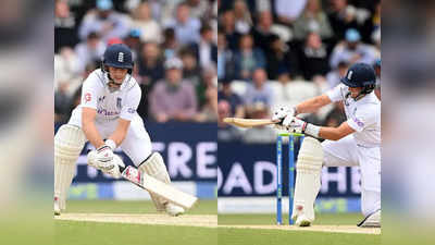 Joe Root: इंग्लैंड टीम पर दिख रहा ब्रेंडन मैकुलम इफेक्ट, जो रूट ने तेज गेंदबाज पर रिवर्स स्वीप से जड़ा छक्का