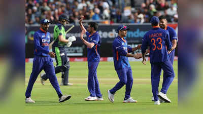 IND vs IRE 1st T20I Highlights: भारतीय बल्लेबाजों के विस्फोटक के सामने आयरलैंड ने टेके घुटने, 16 गेंद रहते हासिल किया लक्ष्य