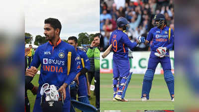 IND vs IRE: वह एक ओवर, जहां दीपक हुड्डा और हार्दिक पंड्या ने लिखी भारत की विजय गाथा