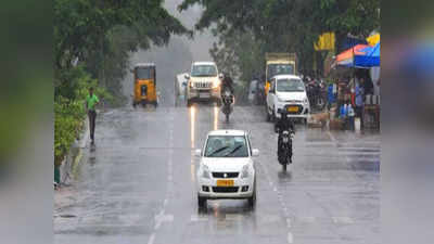 Telangana Rains: తెలంగాణలో భారీ వర్షాలు.. ఐఎండీ వార్నింగ్
