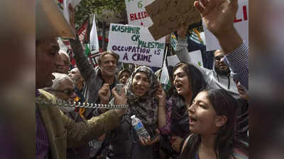 भारत के खिलाफ यूरोप में पाकिस्‍तान ने बनाई झूठ की फैक्‍ट्री, कश्‍मीर पर जहर फैलाने की तैयारी, खुलासा