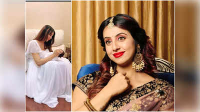 Sanjjanaa Galrani: ಮಗನ ಹೆಸರನ್ನು ರಿವೀಲ್ ಮಾಡಿ, ಇನ್‌ಸ್ಟಾಗ್ರಾಮ್ ಅಕೌಂಟ್ ಸೃಷ್ಟಿ ಮಾಡಿದ ಸಂಜನಾ ಗಲ್ರಾನಿ