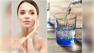 Skincare Tips: জল খেলেই কি ভালো থাকে ত্বক? চাঞ্চল্যকর সত্যিটা শুনলে অবাক হবেন আপনিও