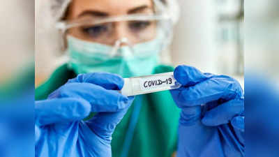 Coronavirus News: ये क्या कोरोना की नई लहर है? देश में 24 घंटे में 17 हजार से ज्यादा मरीज बढ़े, 21 लोगों की मौत
