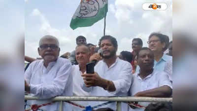 দলীয় নেতা-কর্মীকে ‘গদ্দার’ বলে আক্রমণ TMC বিধায়কের! গোষ্ঠীদ্বন্দ্ব প্রকাশ্যে আসতেই কটাক্ষ BJP-র