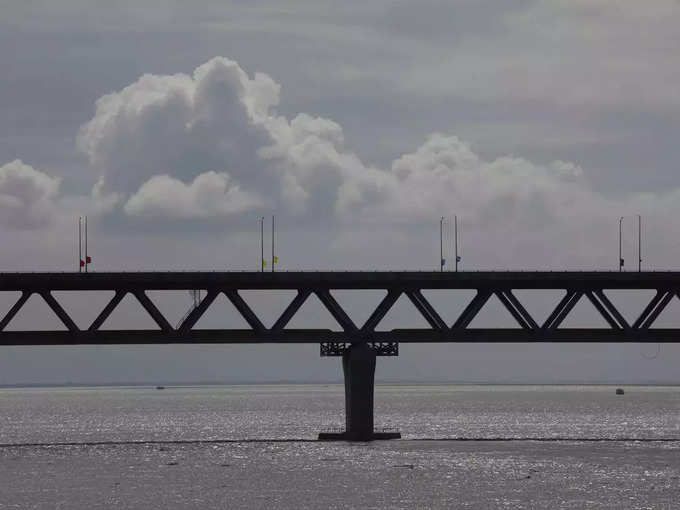 Padma-Bridge