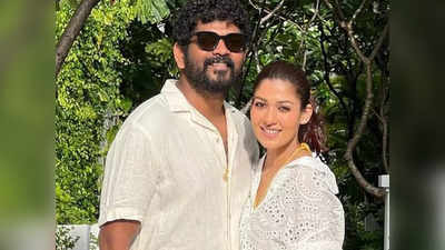 Nayanthara: ஹனிமூனை முடித்த  கையோடு விக்கி நயன் செய்யப்போகும் அடுத்த வேலை இதுதான்!