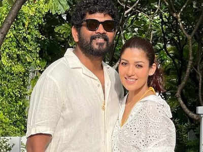 Nayanthara: ஹனிமூனை முடித்த  கையோடு விக்கி நயன் செய்யப்போகும் அடுத்த வேலை இதுதான்!