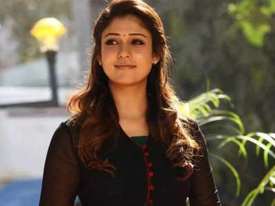 Nayanthara: தேனிலவு முடிந்ததுமேவா, இது ரொம்ப ஃபாஸ்ட்டு: ரசிகர்களை அதிர வைத்த நயன்