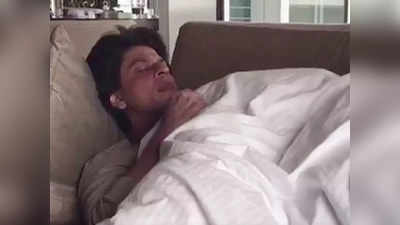 Shah Rukh Khan ने डायरेक्‍टर के कहने पर ऐक्‍ट्रेस संग कमरे में बिताई थी एक रात? हंगामा हुआ तो अरेस्‍ट कर ले गई पुलिस