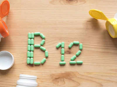 vitamin B 12: విటమిన్‌  బి 12  ఎక్కువైతే.. క్యాన్సర్‌ ప్రమాదం..!