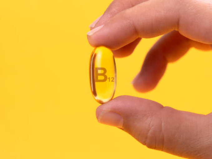 vitamin B12