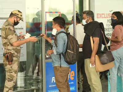 IGI Airport News: दिल्ली एयरपोर्ट की सुरक्षा में 1300 जवानों की मिली कमी, सिक्योरिटी ऑडिट में हुआ खुलासा