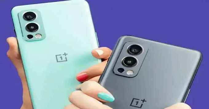 ​OnePlus Nord 2T