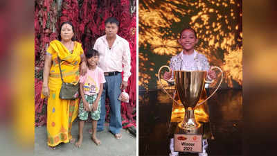 DID lil Masters 5 Winner: विनर बनने के बाद नोबोजित को मिली दुनिया की सबसे बड़ी खुशी, नाराज पापा ने फोन पर कही ये बात