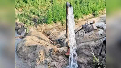 Groundwater in Chikkaballapura: ಚಿಕ್ಕಬಳ್ಳಾಪುರ ಜಿಲ್ಲೆಯಾದ್ಯಂತ ಹೆಚ್ಚಿದ ಅಂತರ್ಜಲ: ನೀರಿನ ಸಮಸ್ಯೆಗೆ ಮುಕ್ತಿ..!