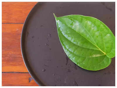 betel leaf:తమలపాకుతో.. యూరిక్‌ యాసిడ్‌ సమస్యకు చెక్‌