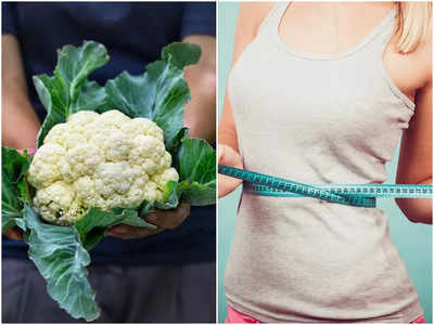 Cauliflower Benefits: দ্রুত ওজন কমাতে পারে ফুলকপি! জানুন আরও উপকার