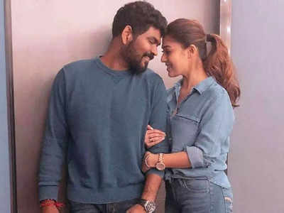 Nayanthara:வாக்கு கொடுத்த விக்னேஷ் சிவன்: இருக்கு, 2வது தேனிலவு இருக்கு