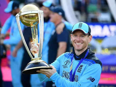 Eoin Morgan: 2019 के बाद सिर्फ एक शतक... अब विश्व विजेता कप्तान इयोन मोर्गन लेंगे संन्यास!