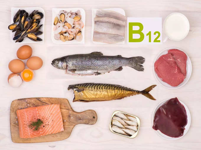 शरीर में विटामिन बी12 का क्या काम है?