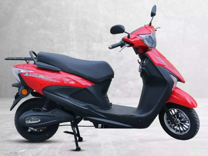 ​Avon E-SCOOT 504