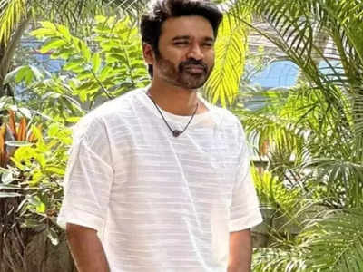 Dhanush:இருக்குற பிரச்சனை பத்தாதா.. இதுவேறயா? புதிய சர்ச்சையில் தனுஷ்!