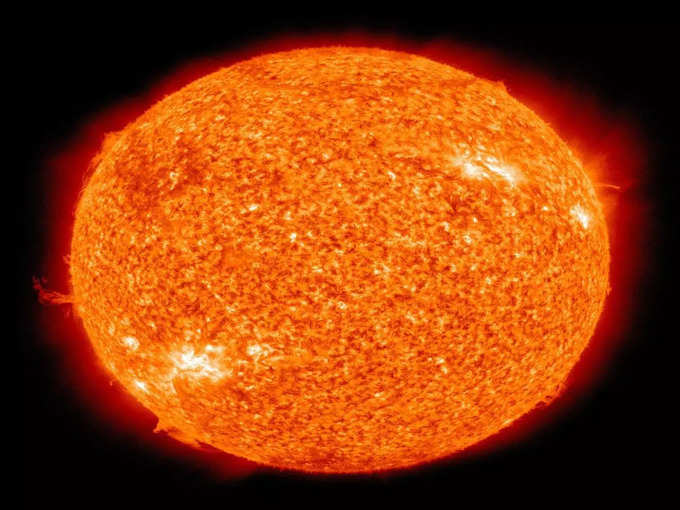 sun