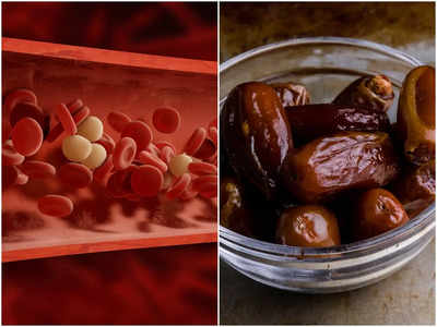 Anemia: শরীরে রক্ত বাড়বে কয়েকগুণ! চিকিৎসকের পরামর্শে পাতে রাখুন এই খাবার...