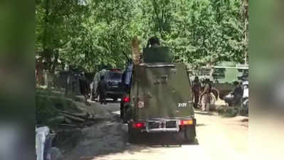 Kulgam Encounter: जम्मू कश्मीर के कुलगाम में सुरक्षा बलों ने एक आतंकवादी को मार गिराया, एनकाउंटर जारी