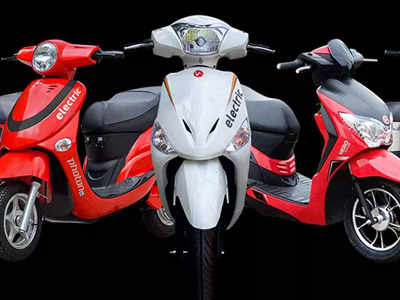 মাত্র ₹10,000-এ বাড়ি আনুন নতুন Electric Scooter! কী ভাবে?